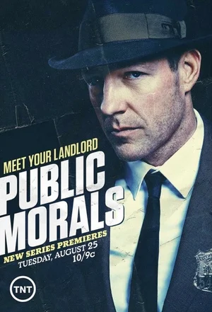 PUBLIC MORALS
