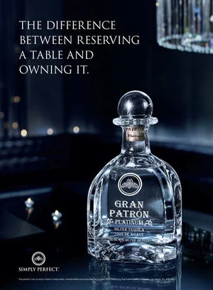 patron