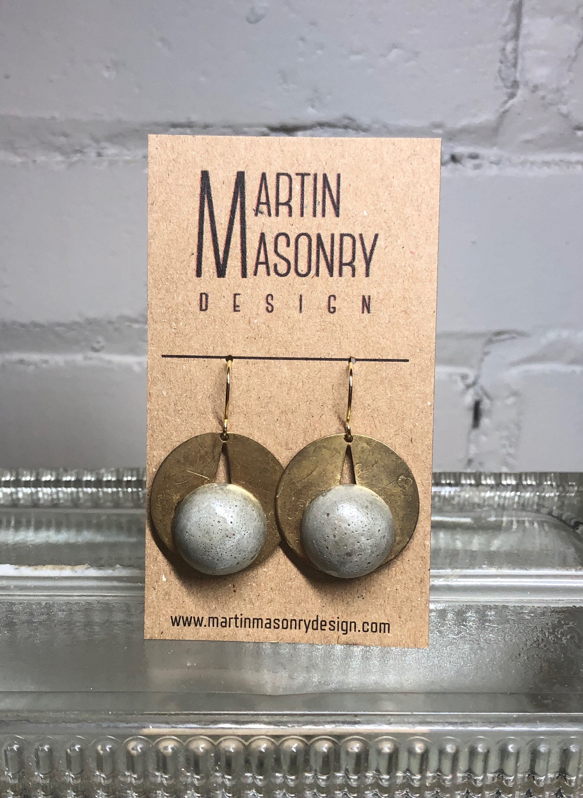 Double orbs on A rings