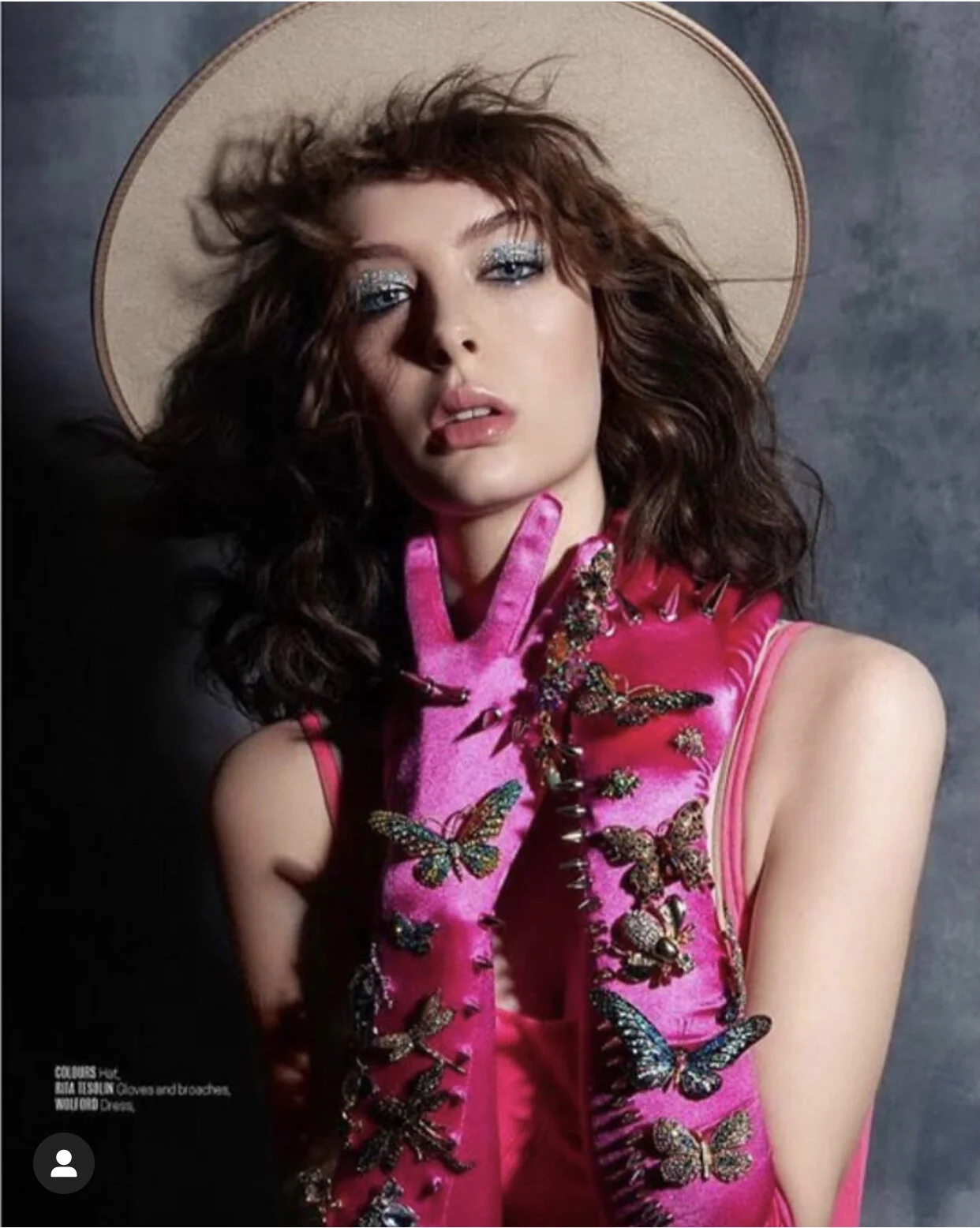 First Class Magazine