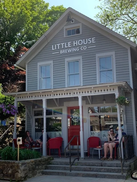 Little House Brewing Co.