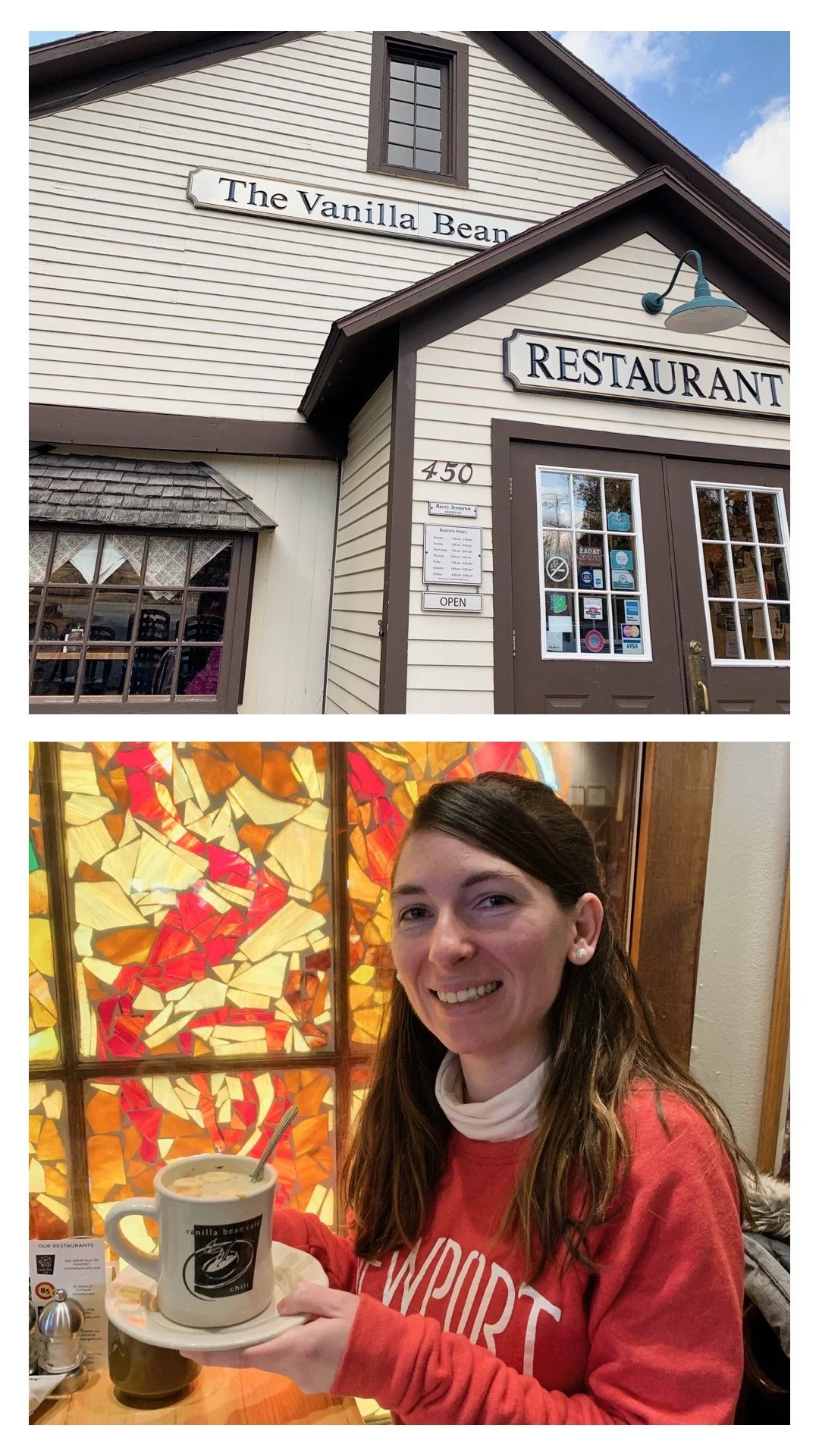 Putnam Fire and Ice — knot so loud