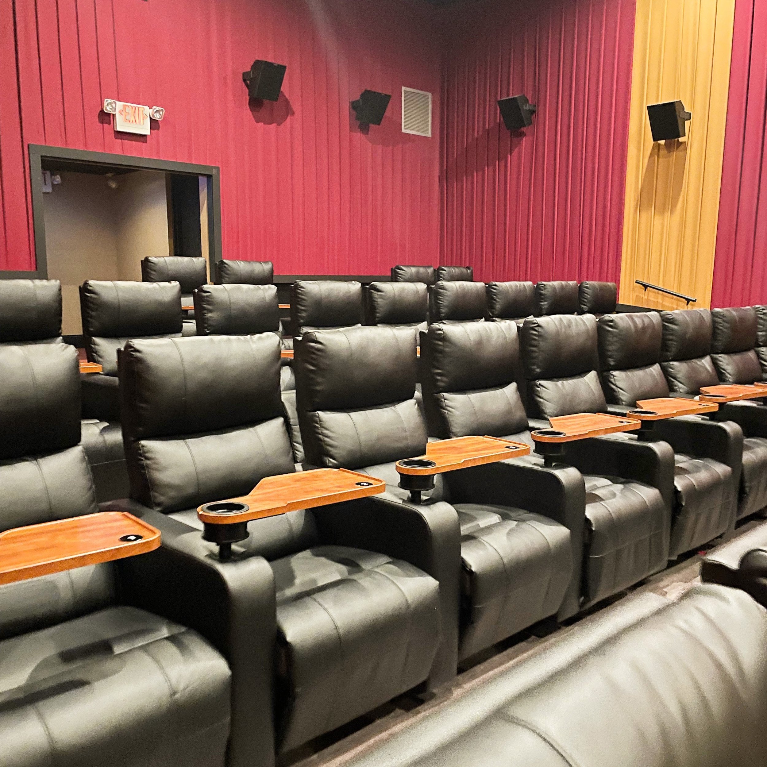 Deaf Movies/TV series