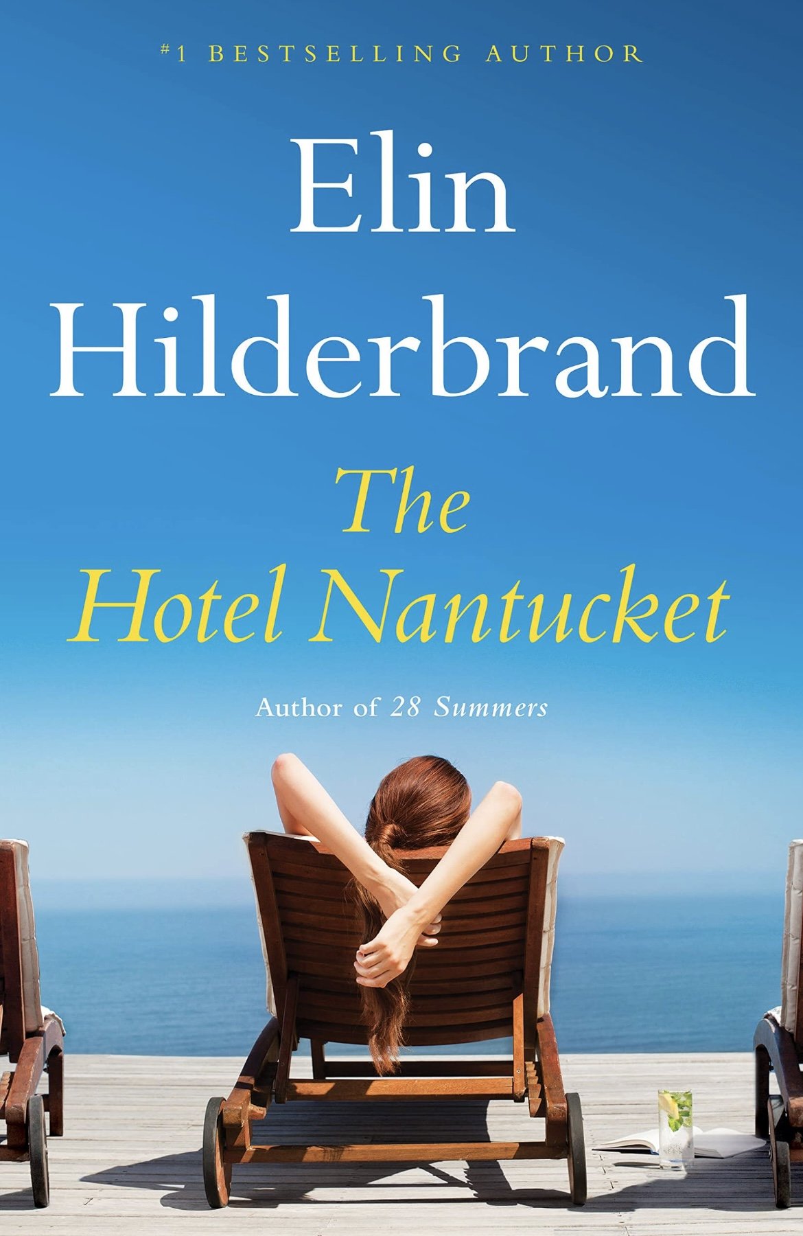 book review hotel nantucket