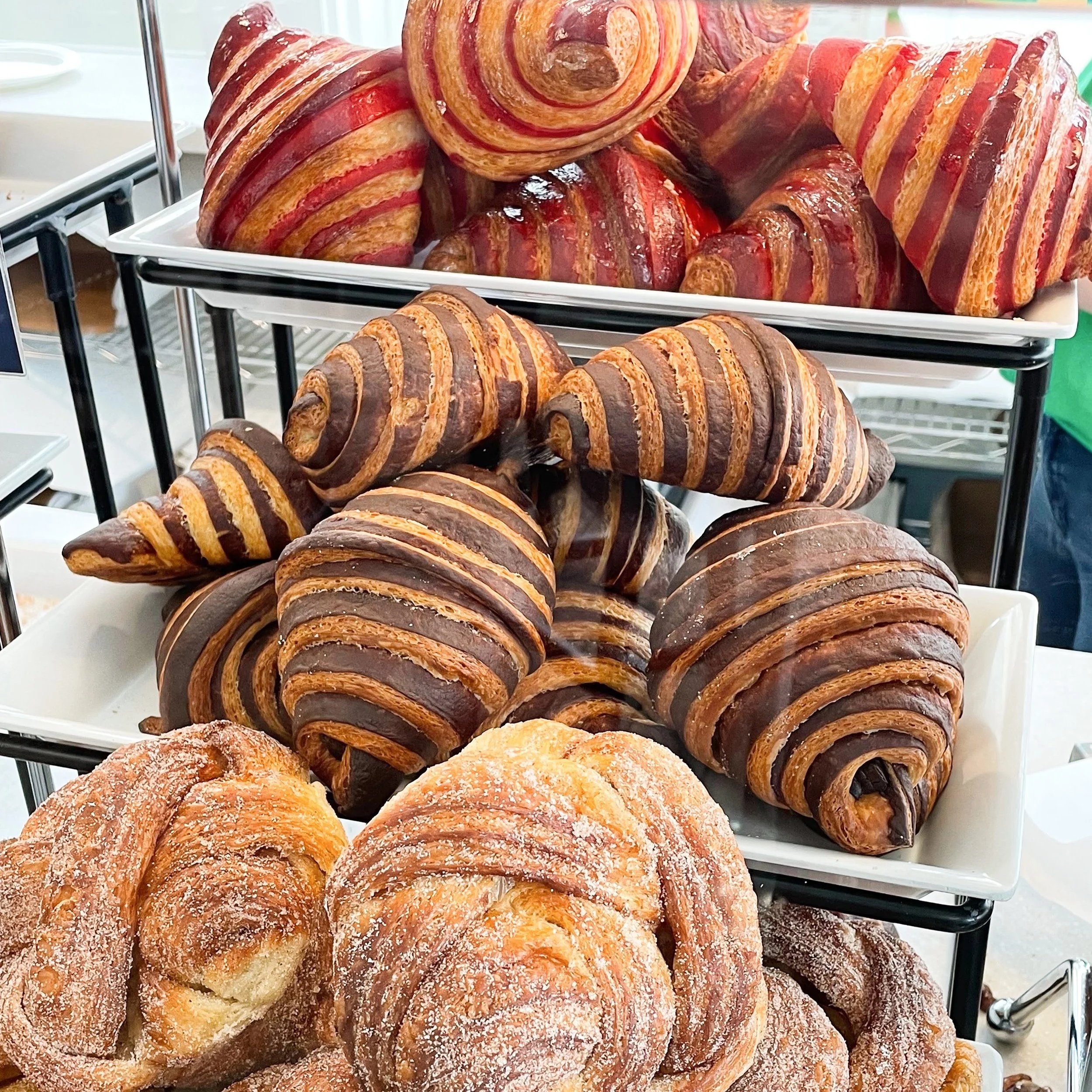 Sift Bake Shop Mystic