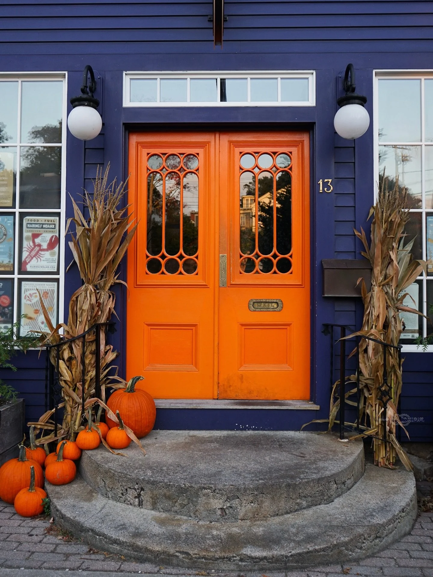 Only 13 days until Halloween! 🎃👻🦇