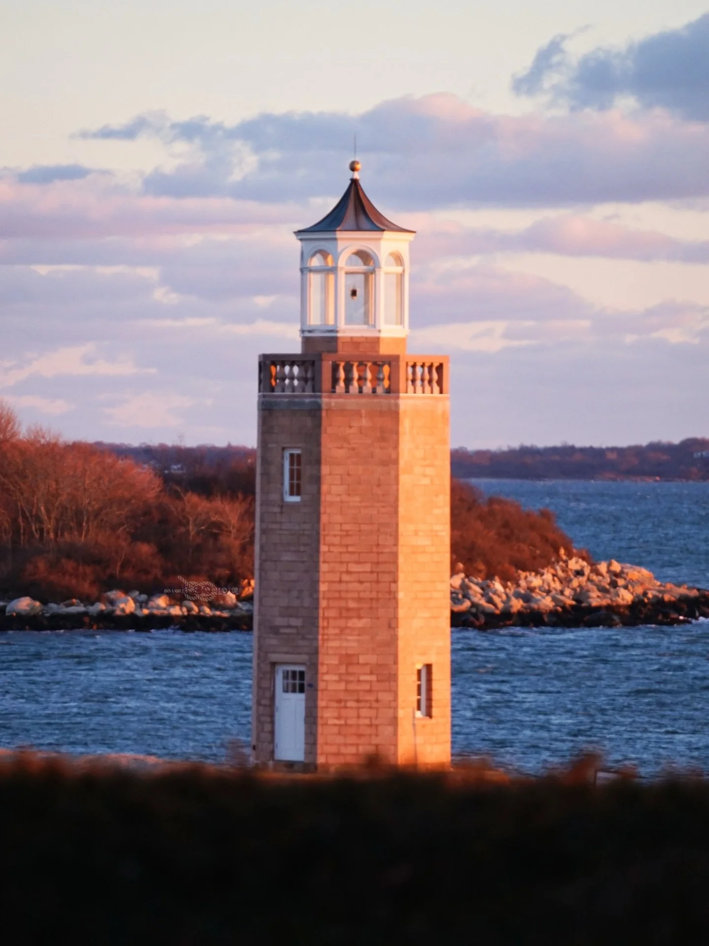 First sunset of 2026 ✅