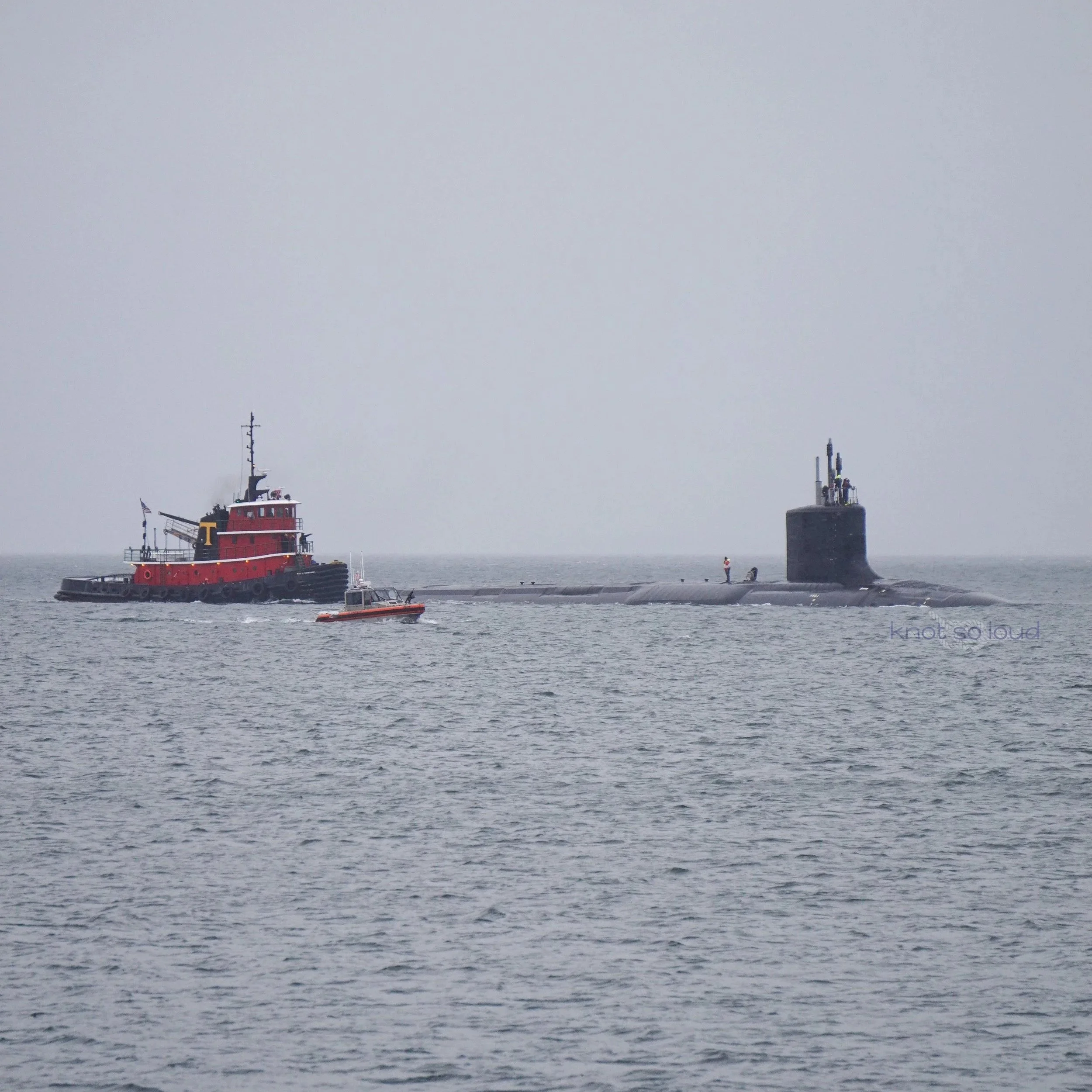USS South Dakota Homecoming 2/20/2026