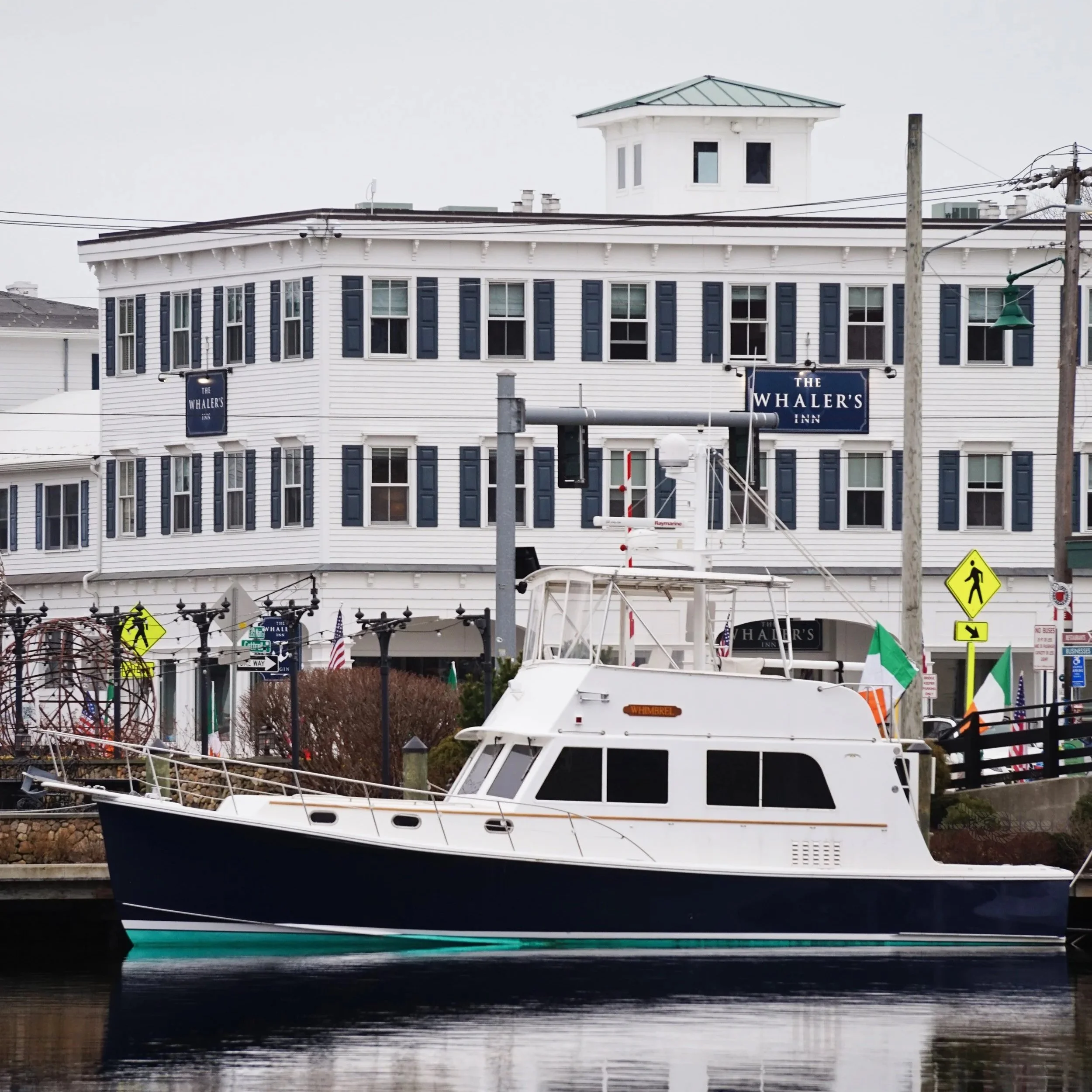 Mystic Irish Parade 2026
