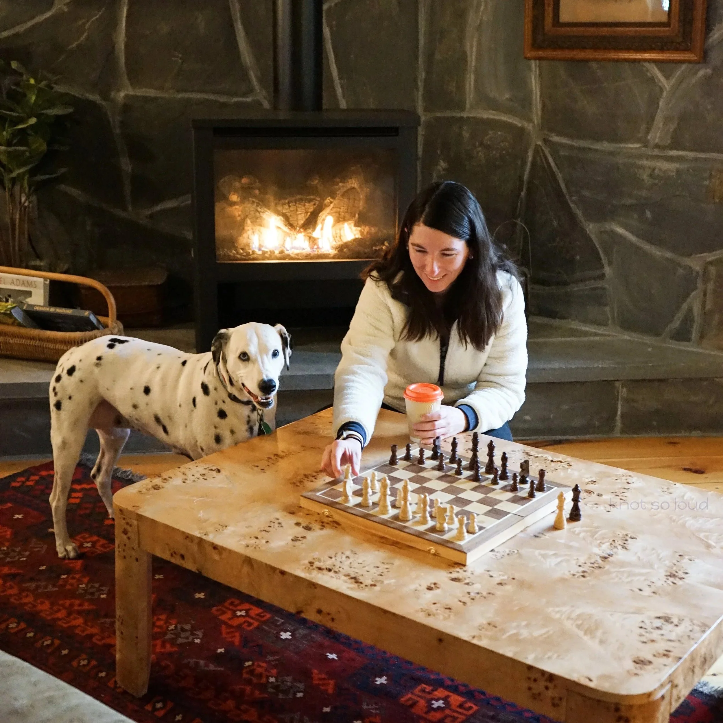 Slow Down and Stay at Hideaway Inn Mt. Sunapee