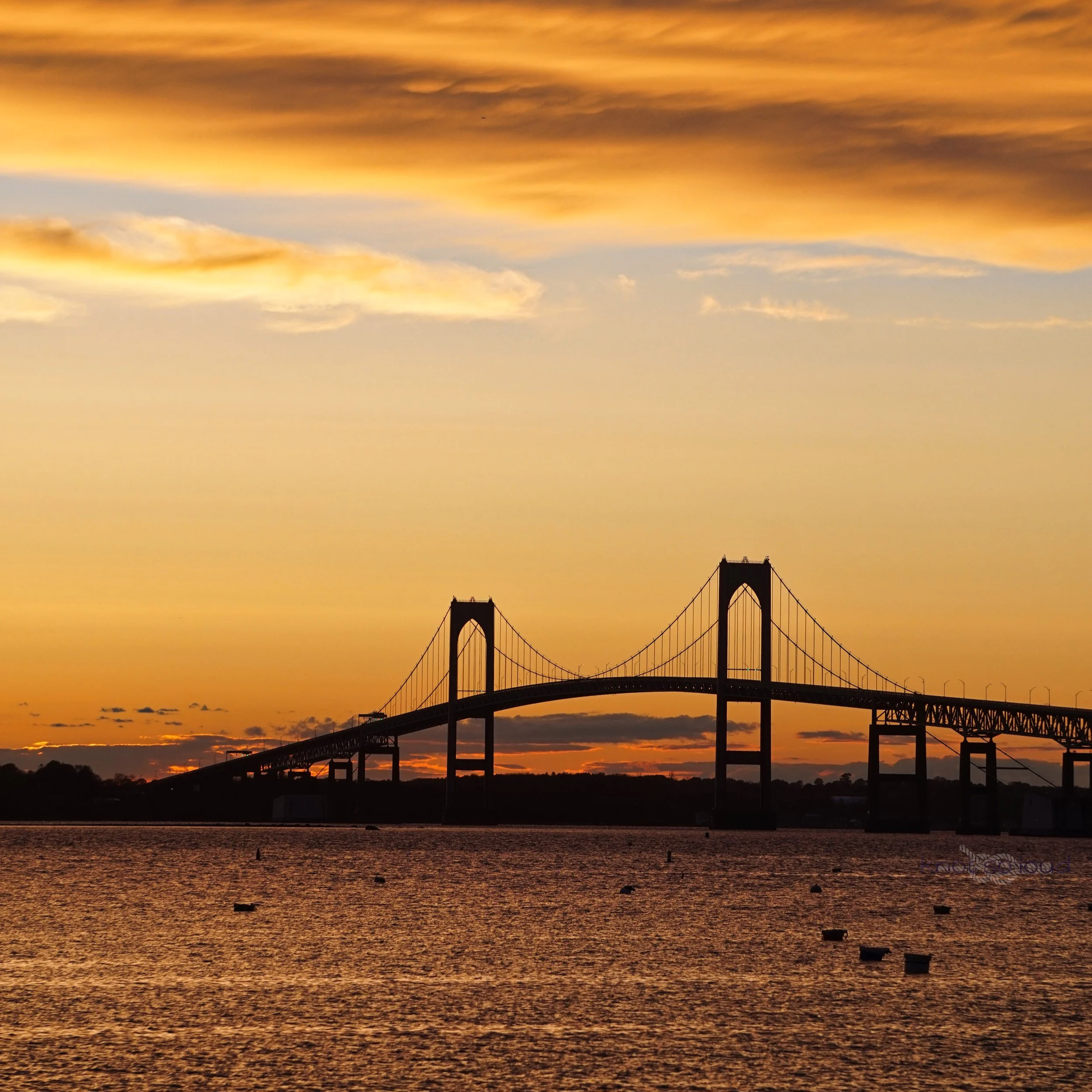 Scenes from Newport, RI