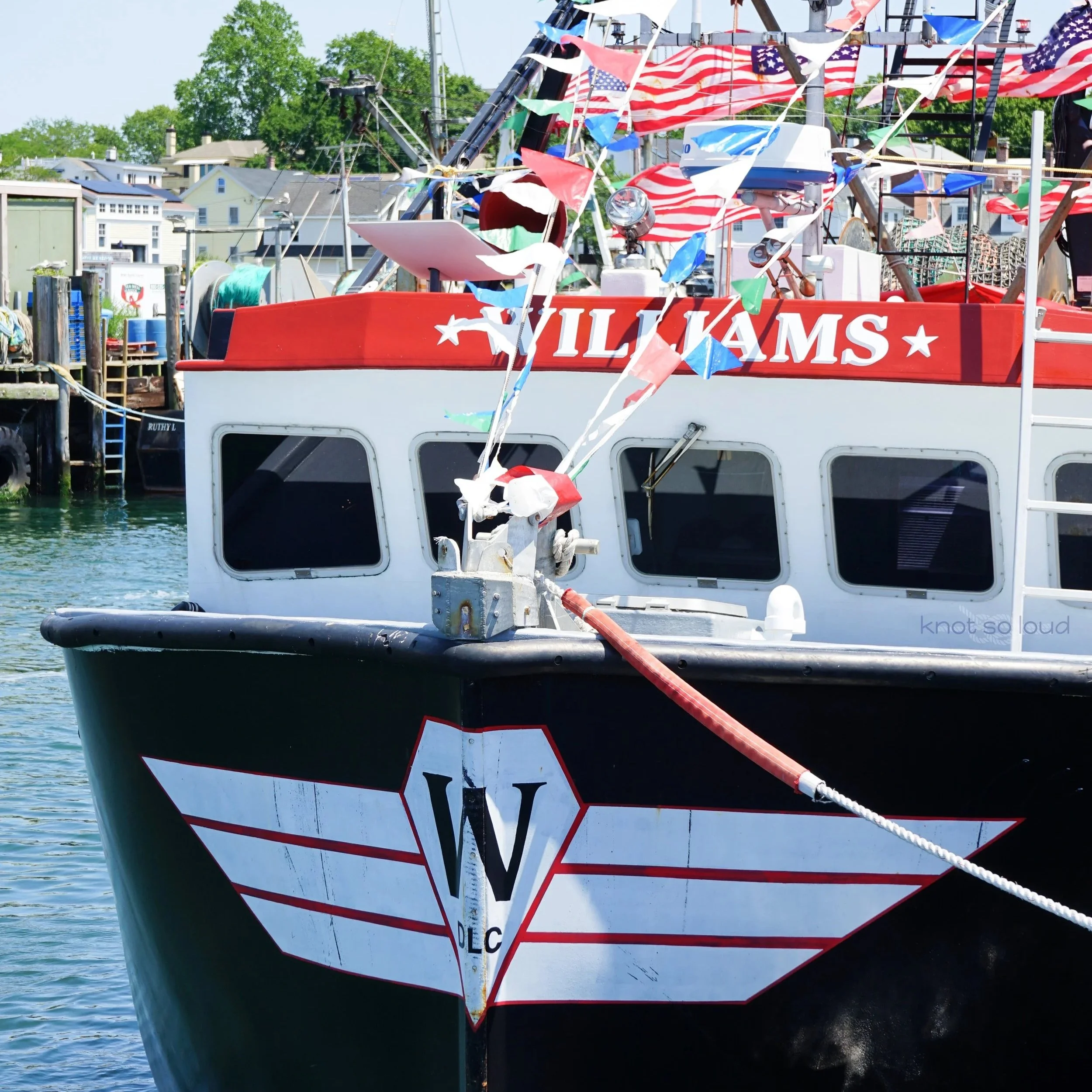 Blessing of the Fleet 2026