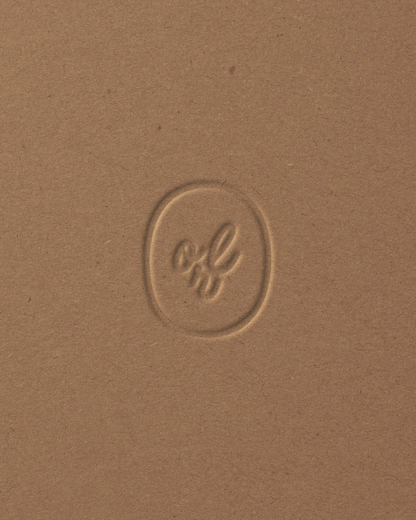 Monogram design for a current project ✨

When we create a brand identity we build a flexible system of logo variations that work across different touch points.

Your primary logo might shine on your website header or signage, but a simplified version