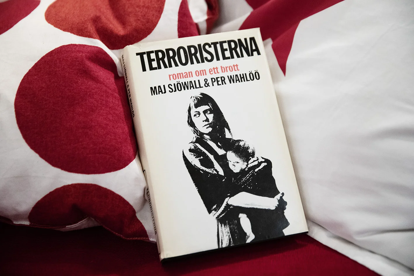 otroligt tacksam