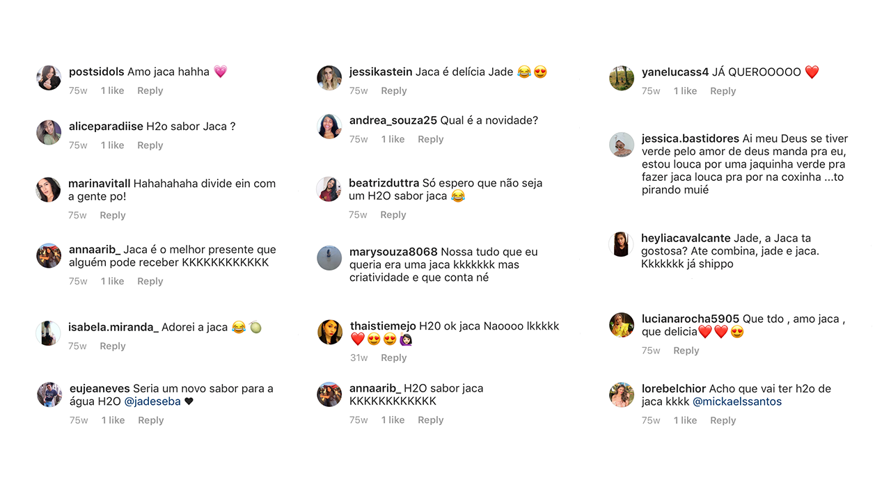  In just a few hours the internet stopped to discuss about the possibility of H2OH! really launching such a weird and quirky soda taste.  Some defended the innovation and others were eve angry with such strangeness. Regardless, everyone was talking a