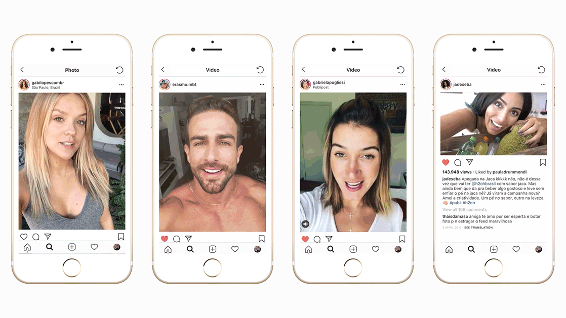  A few days later, on the campaign's film launch day, all the participant influencers revealed the story's ending: Happy April's Fools!  H2OH! will not launch a jaca flavor. The fruit is just to remind that no one needs to exaggerate to taste a delic