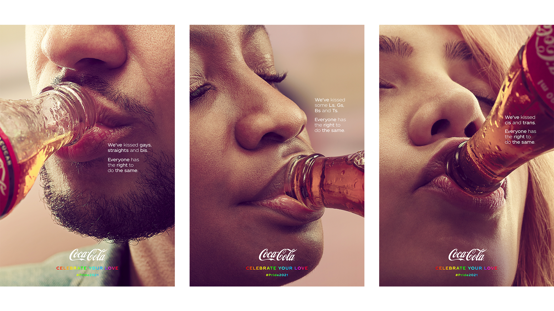    Agency: David São Paulo  ECD: Edgard Gianesi, Renata Leão  Creative Director: Rogério Chaves, Fabrício Pretto  AD/CW: Israel Medeiros, Lucas Vigliar     