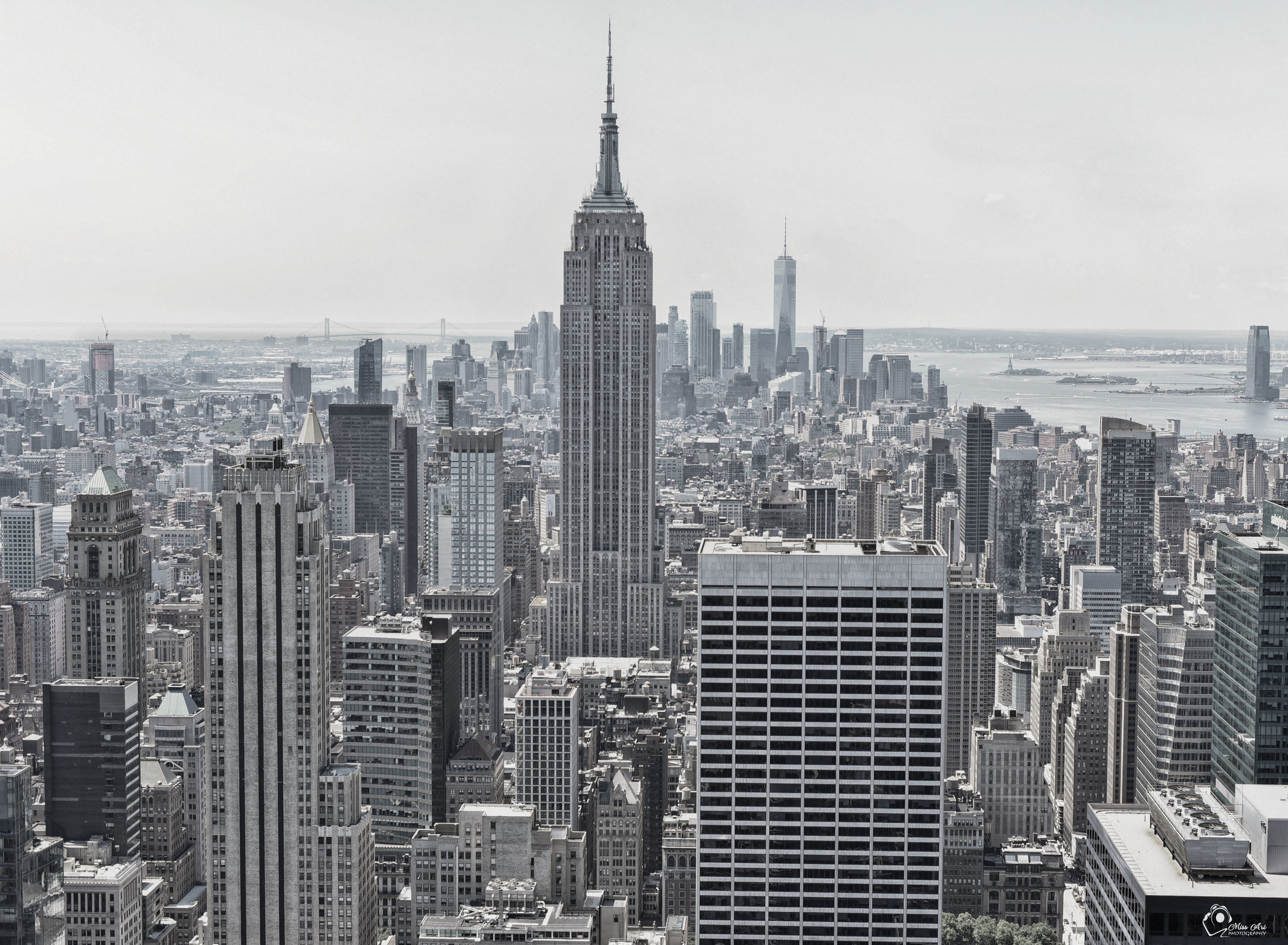 New York is ALWAYS in Season