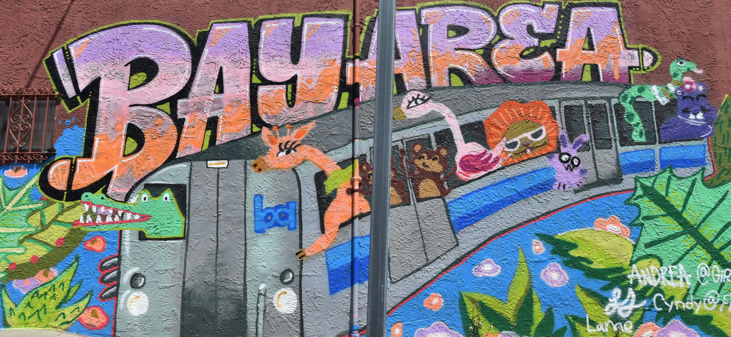 Oakland Art Month Returns