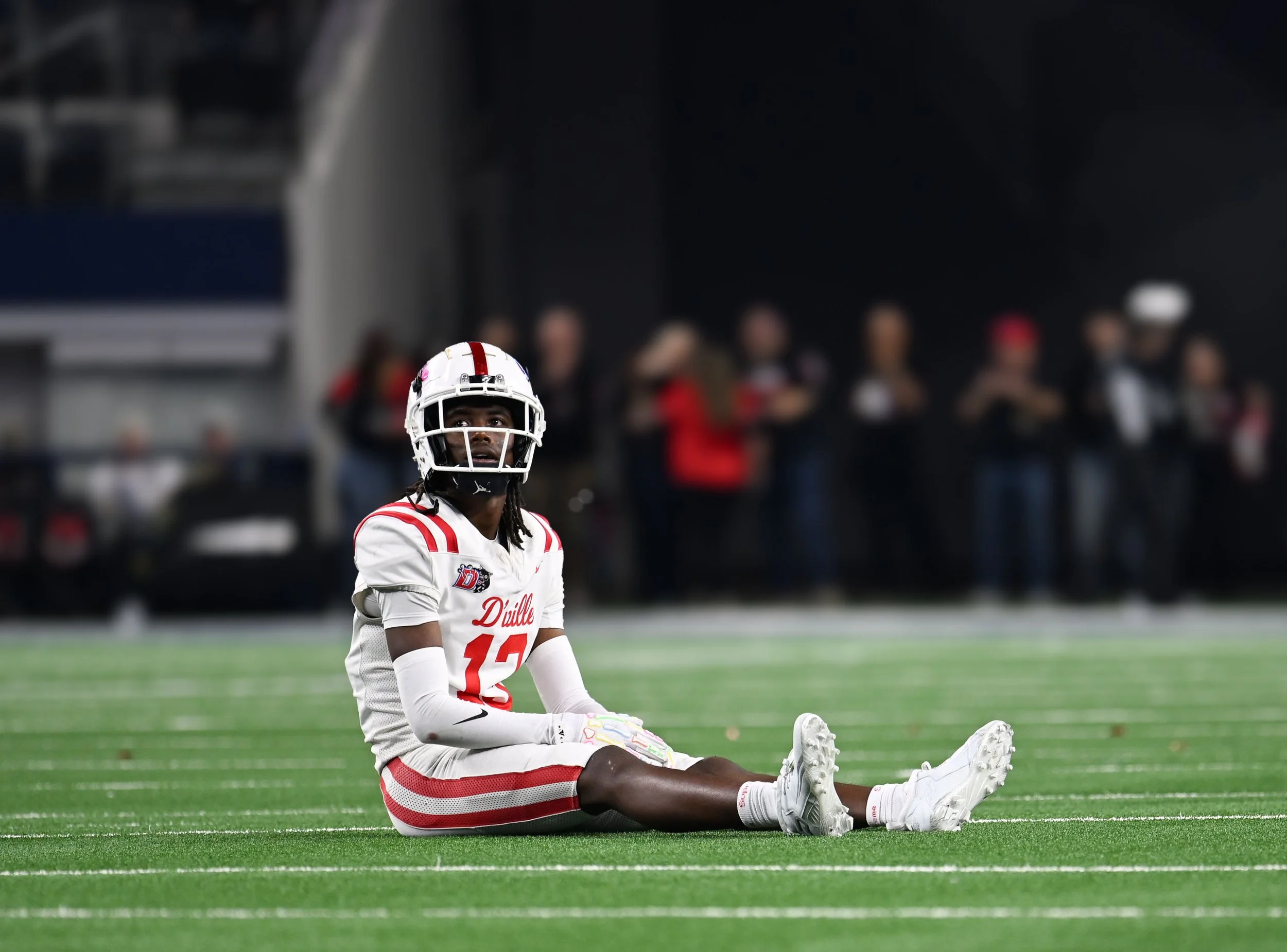 Duncanville Can’t Complete Comeback Against Familiar State Game Rival