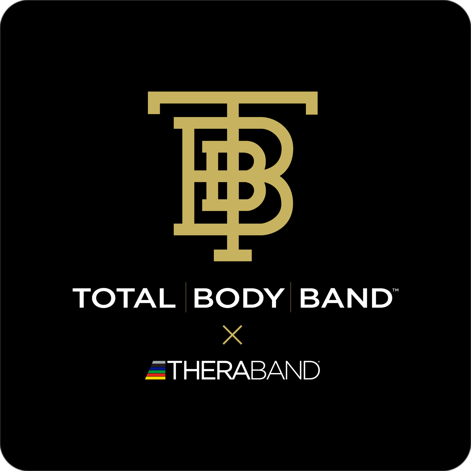 TOTAL BODY BAND