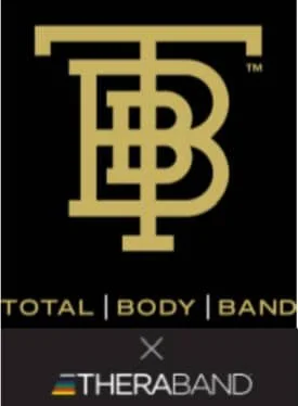 TOTAL BODY BAND