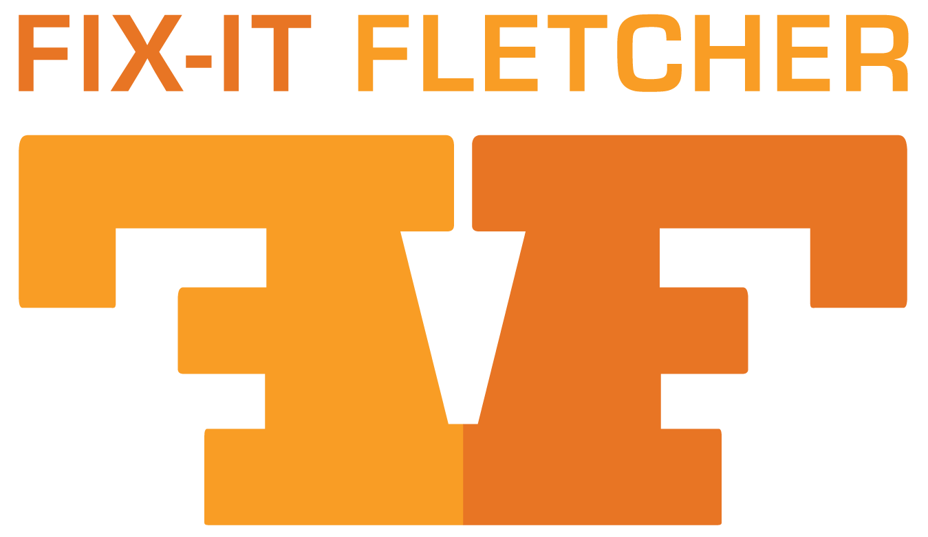 Fix-It Fletcher