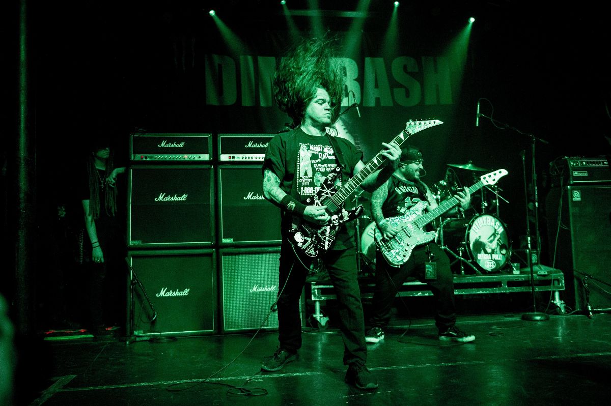 Photo by Stephanie Cabral