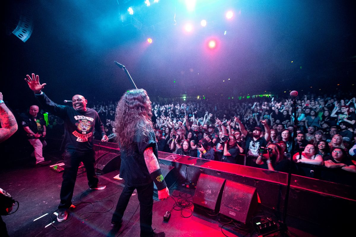 Photo by Stephanie Cabral