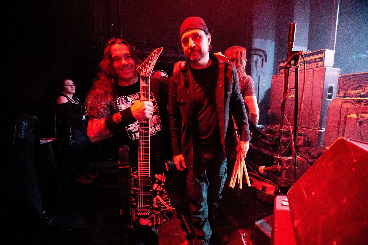 Photo by Stephanie Cabral