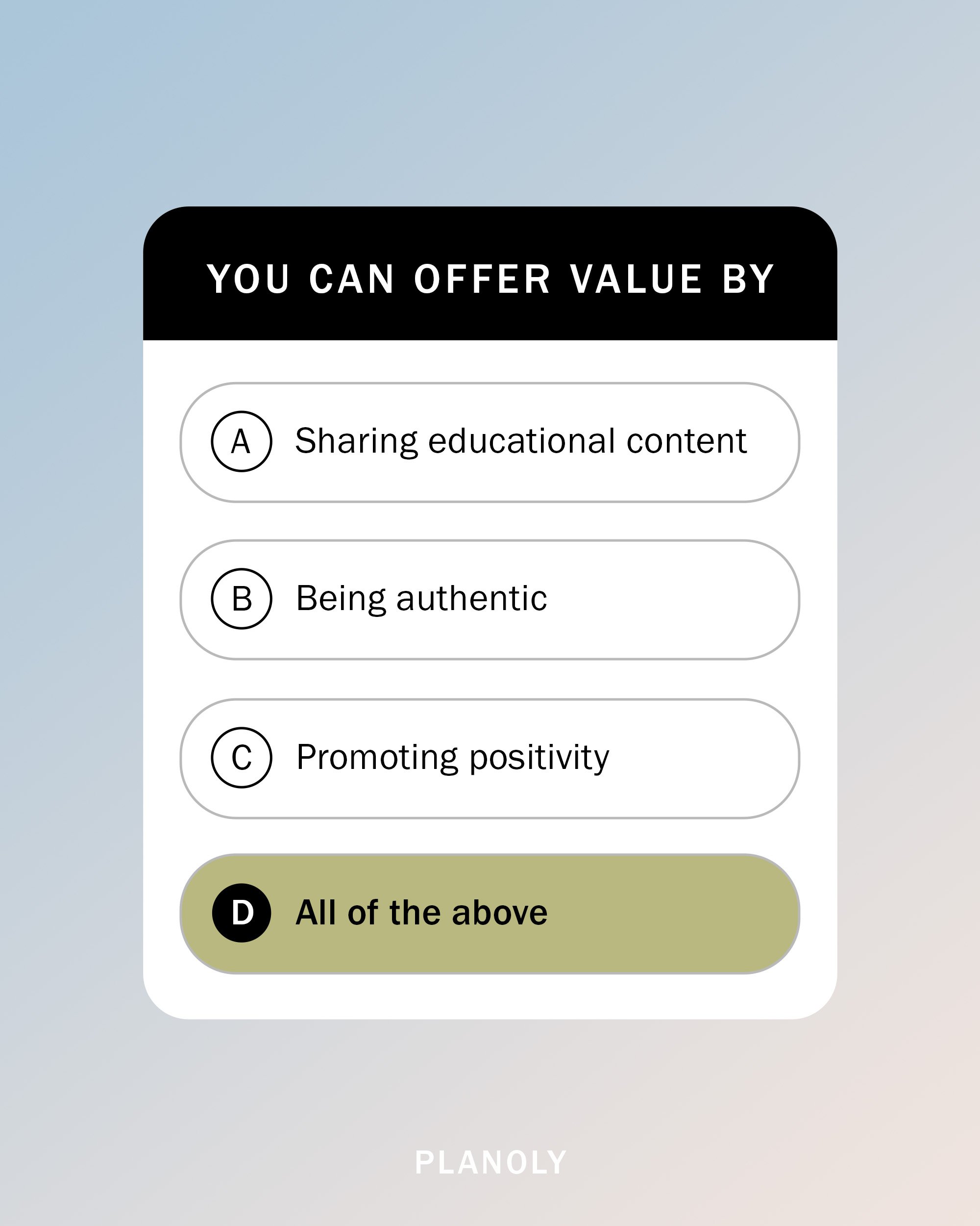 Marketing Best Practices_Quiz Sticker_How to Offer Value_IG Grid_March 2022.jpg