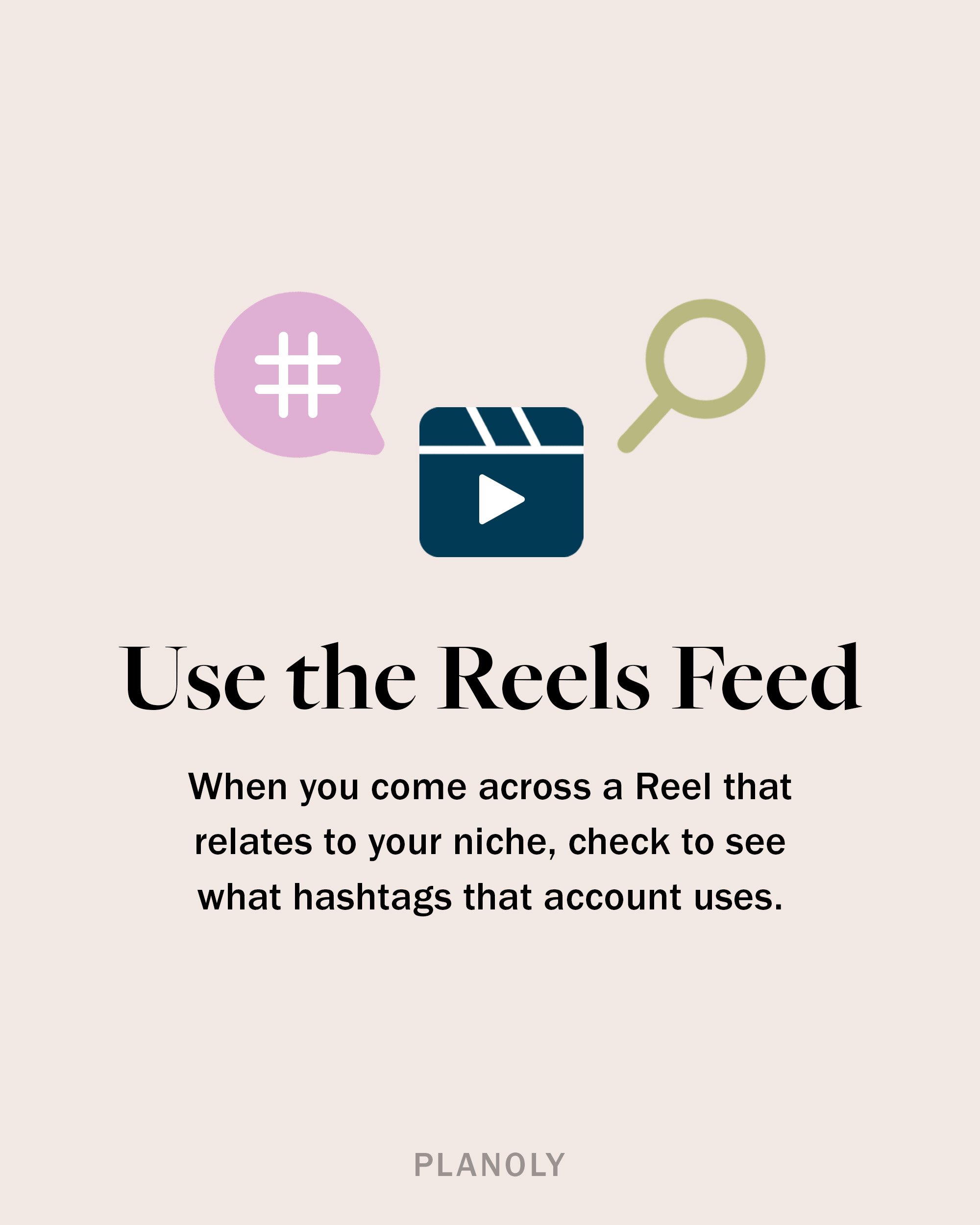 PLANOLY - IG Feed - How to Use Instagram Reels Hashtags for Engagement - 2.jpg