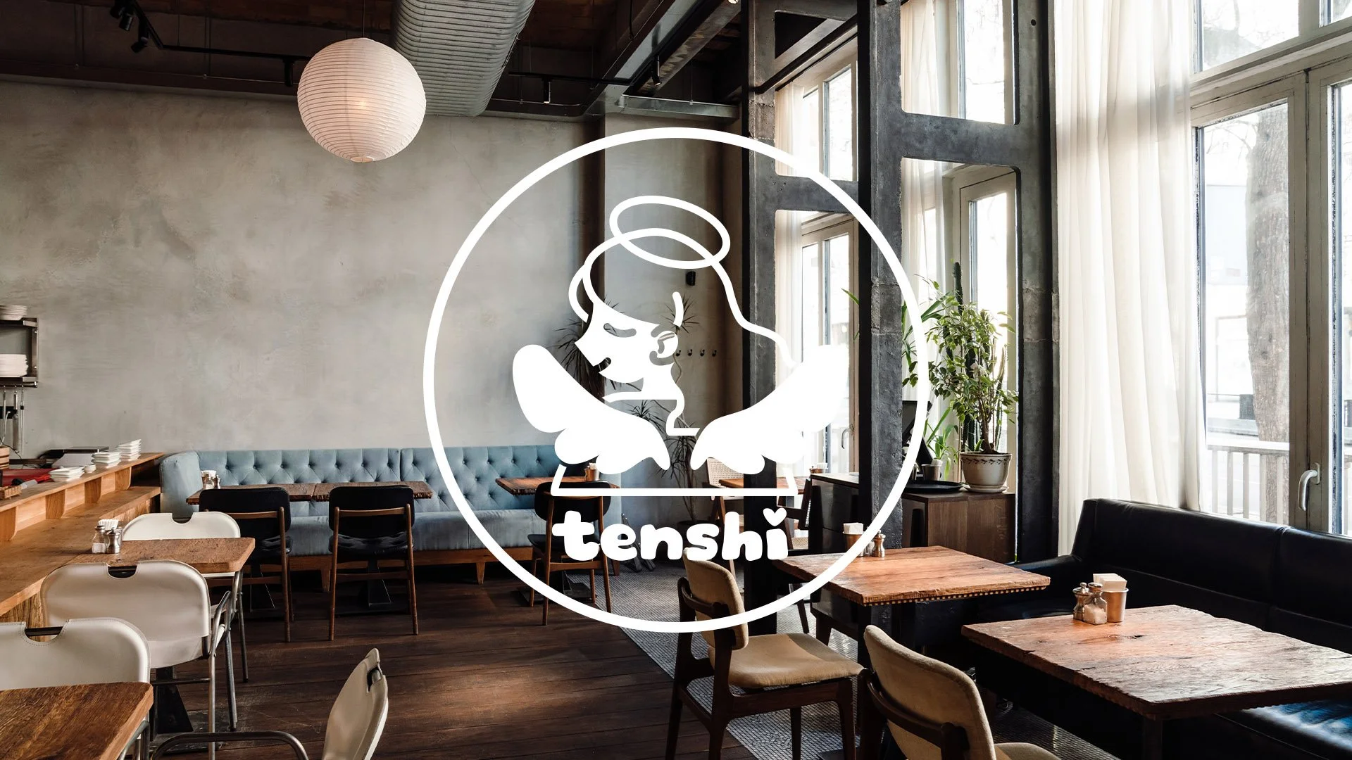 tenshi
