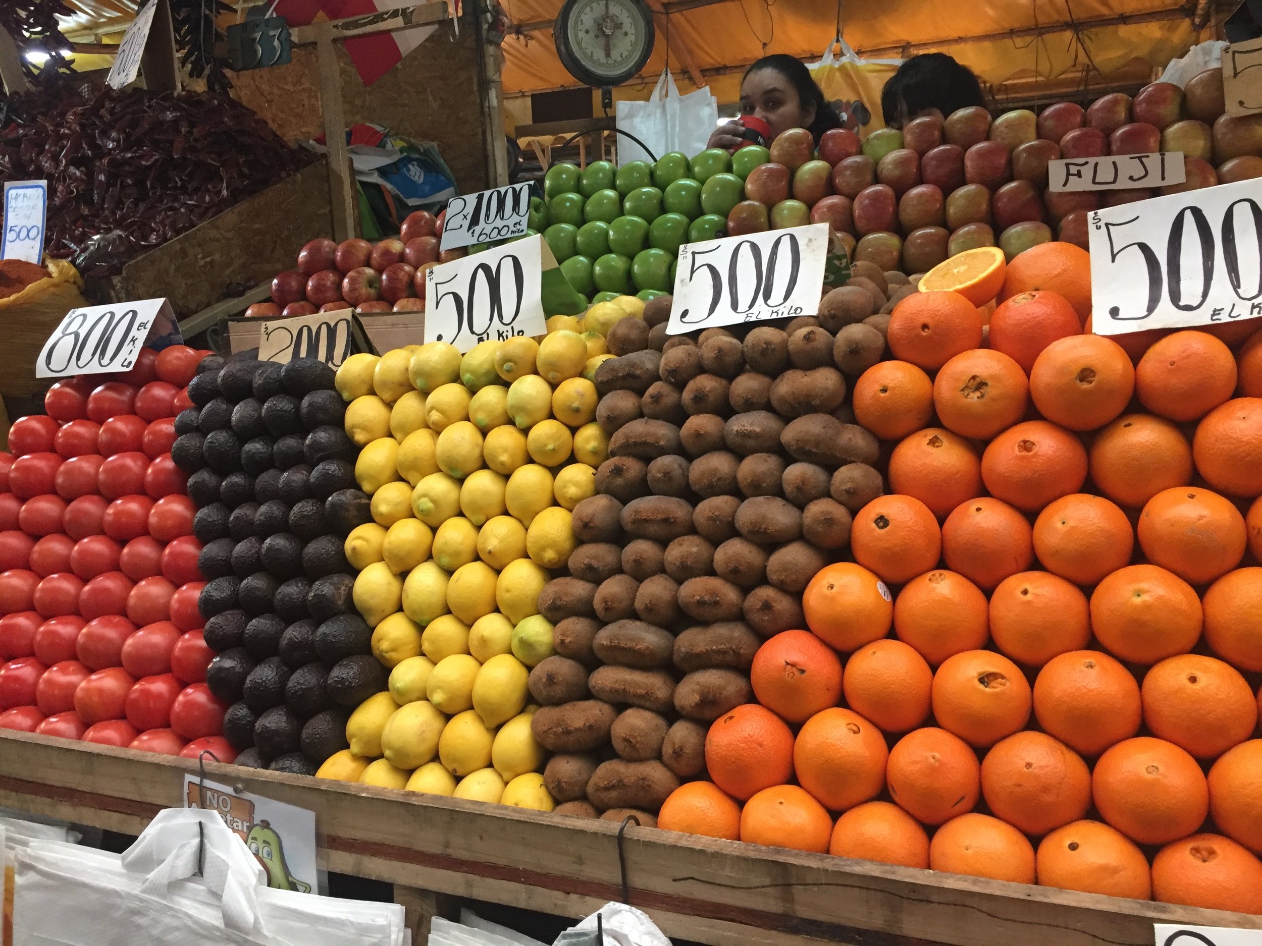 International Food