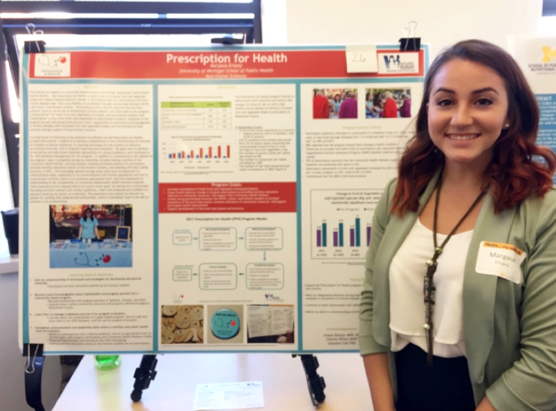 Poster Presentation