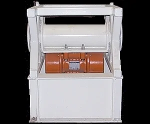 VibroKinetic Energy Mill 624 Lab