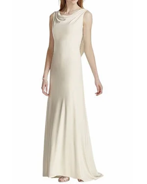 cotton bridesmaid dresses