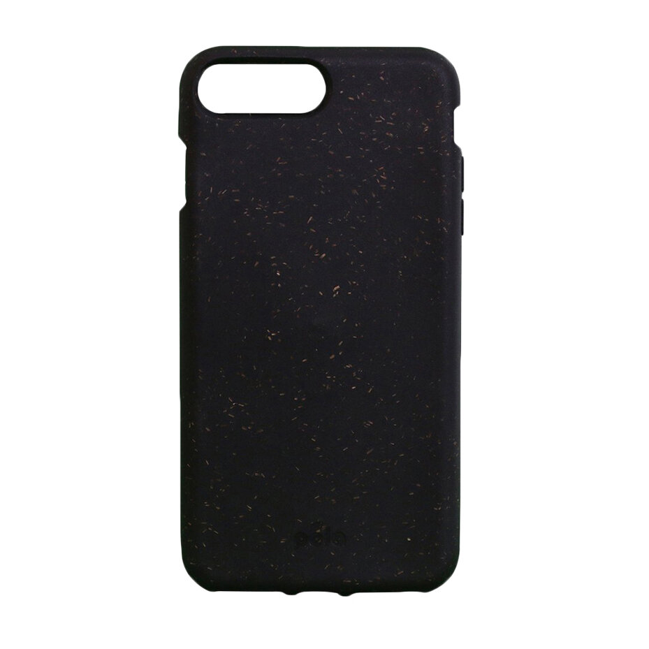 Compostable phone case