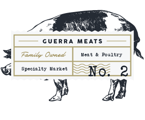 Meat Poultry Guerra Quality Meats