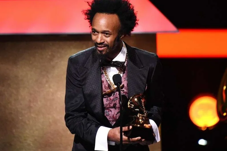 Fantastic Negrito Wins His First Grammy at the 2019 Grammy Awards