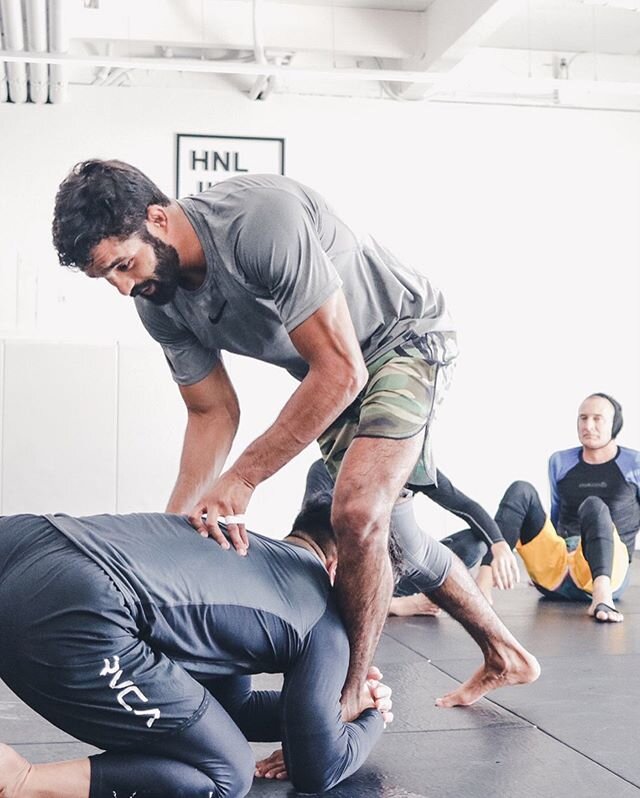 Learn Wrestling from the best in the business @bhatch317 
Teens and Adults welcome every Sunday 11am.
Drop in fee $20
&mdash;&mdash;&mdash;&mdash;&mdash;&mdash;&mdash;&mdash;&mdash;&mdash;&mdash;&mdash;&mdash;&mdash;&mdash;&mdash;&mdash;
www.hnljiuji