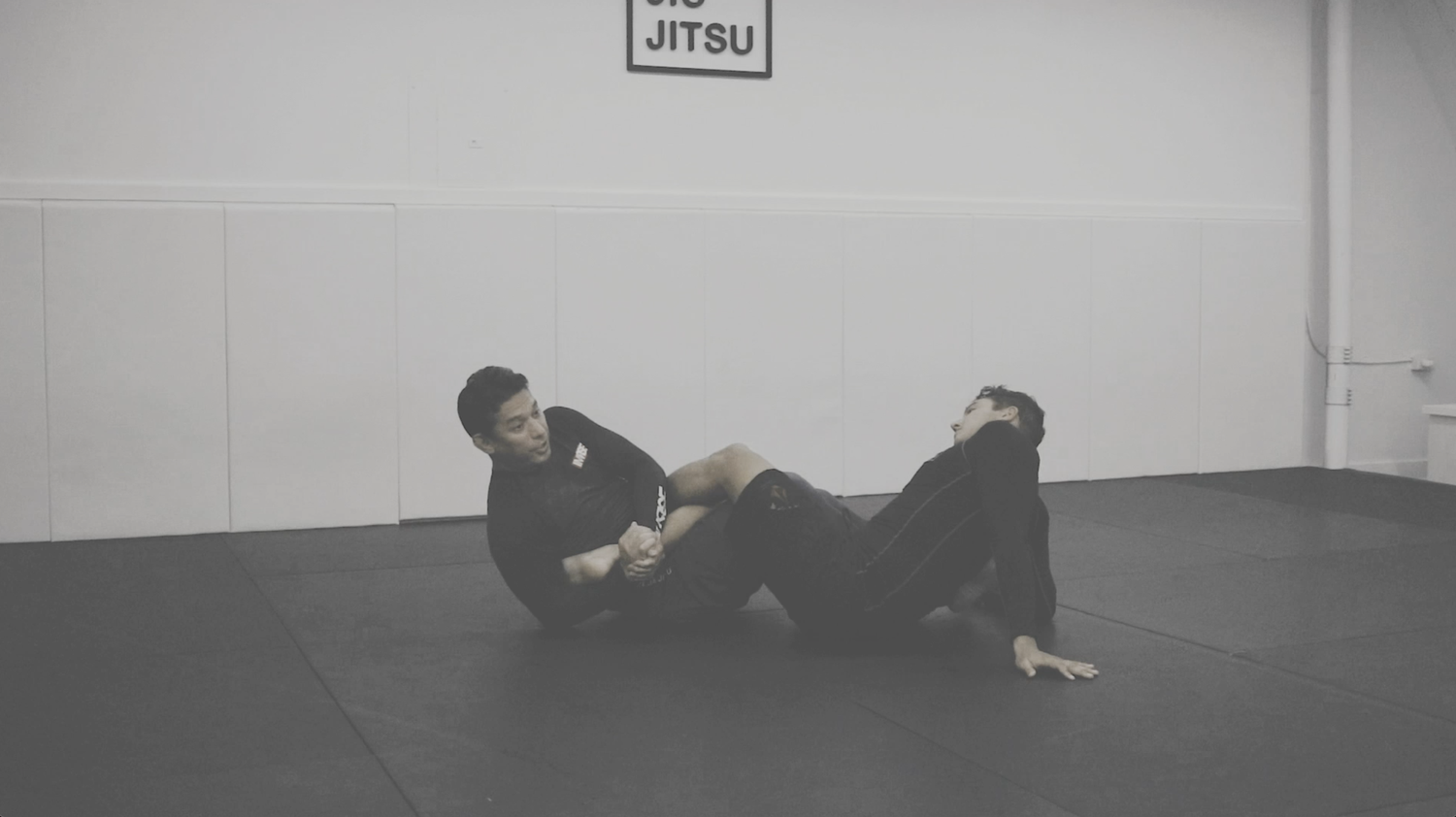 スポーツ・フィットネス Everyday Half Guard Destruction Jason H TECHNIQUES — HNL JIU JITSU ACADEMY is a Relson Gracie