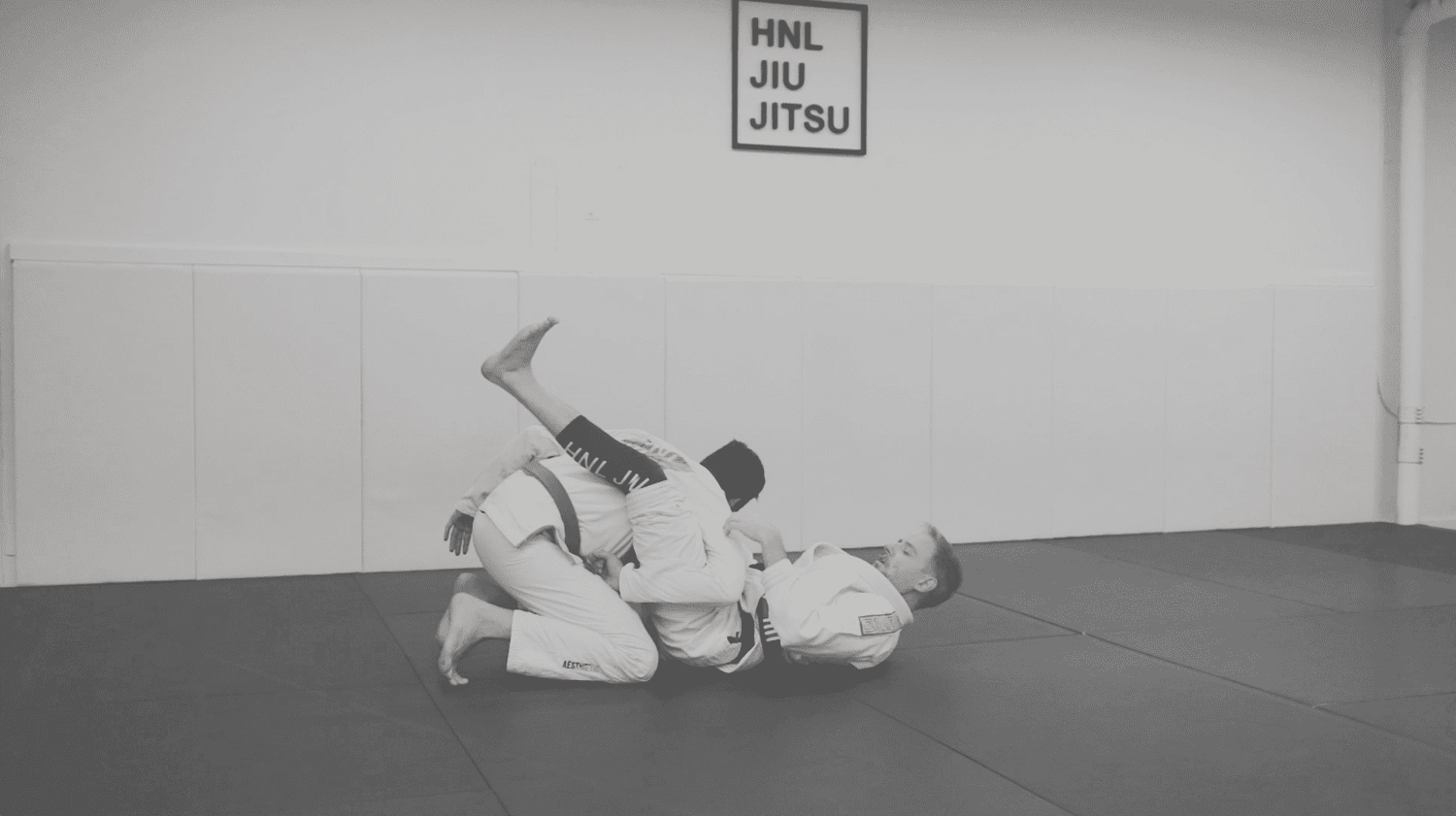スポーツ・フィットネス Everyday Half Guard Destruction Jason H TECHNIQUES — HNL JIU JITSU ACADEMY is a Relson Gracie