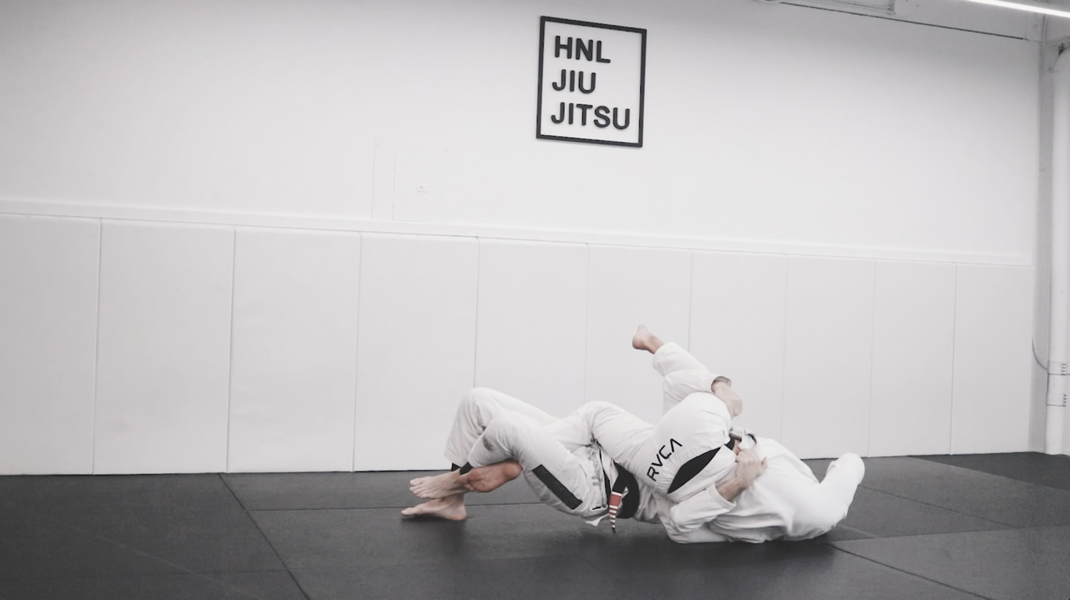 TECHNIQUES — HNL JIU JITSU ACADEMY is a Relson Gracie Association