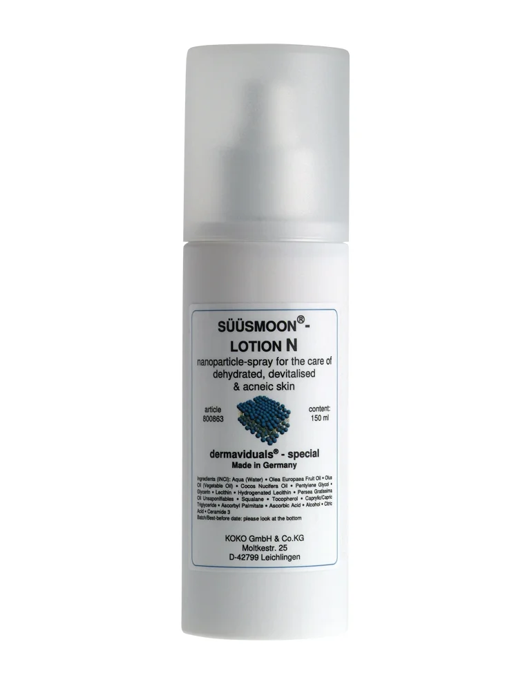 Susmoon Lotion N