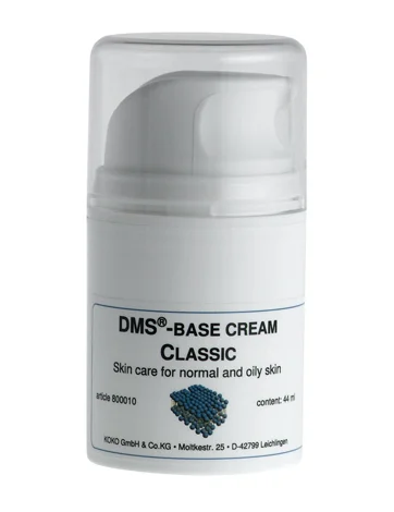 Base Cream Classic