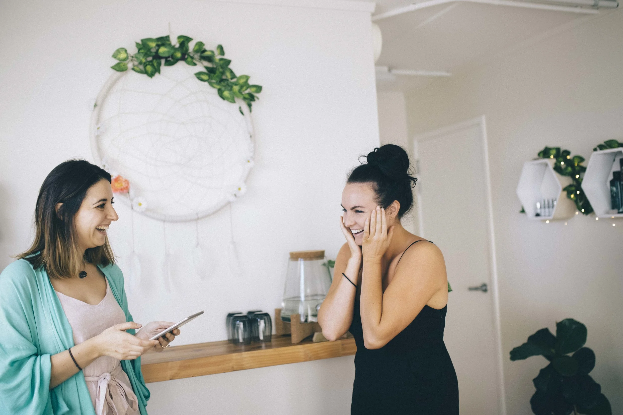 The 4 Pillars for Healthy Skin