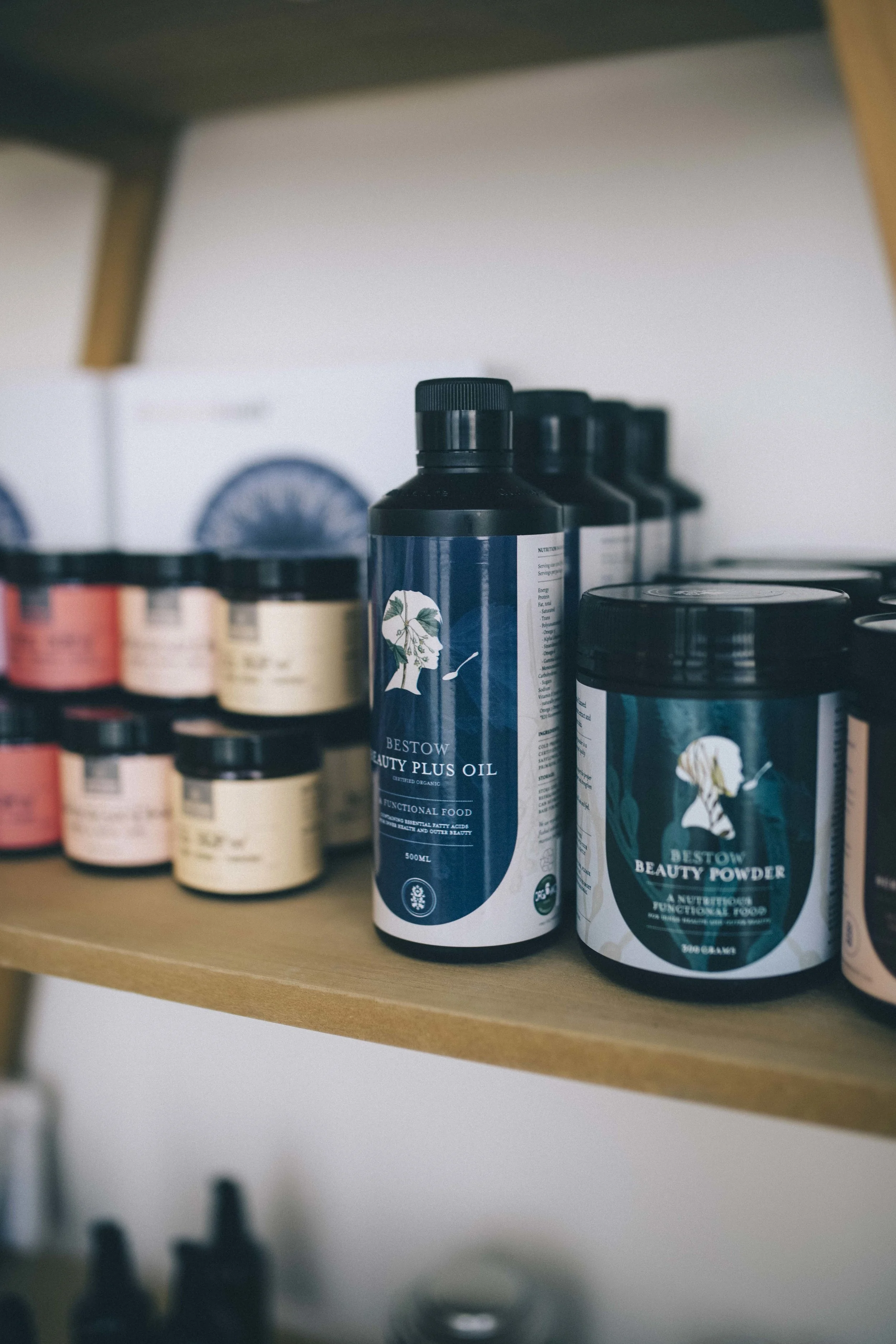 Treating Skin Holistically: What Should I Eat?