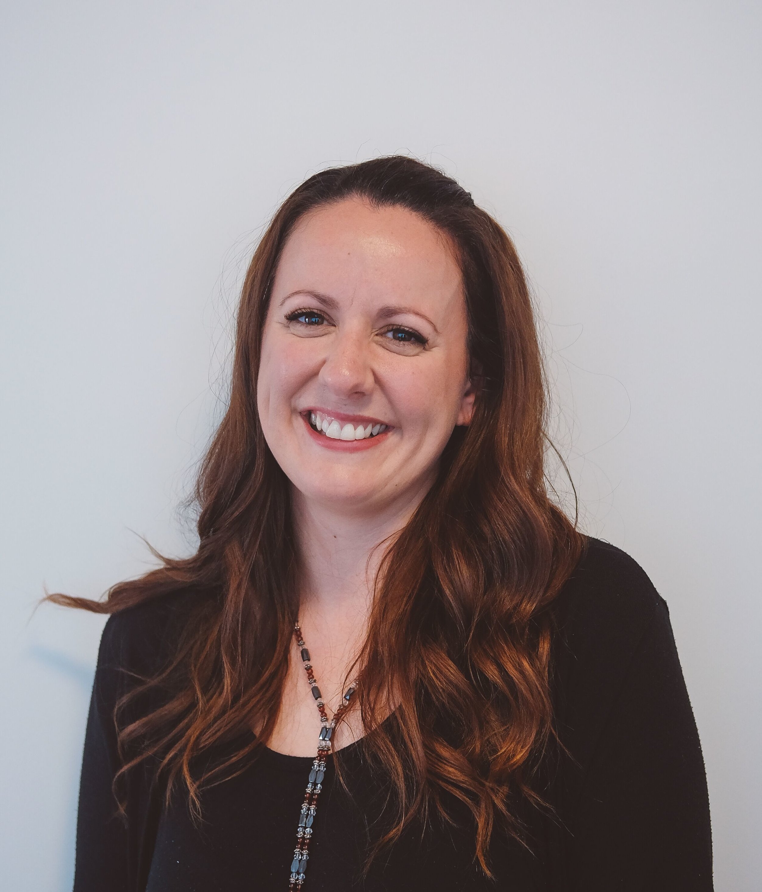 Vicki's Gut Love Story (Part One)