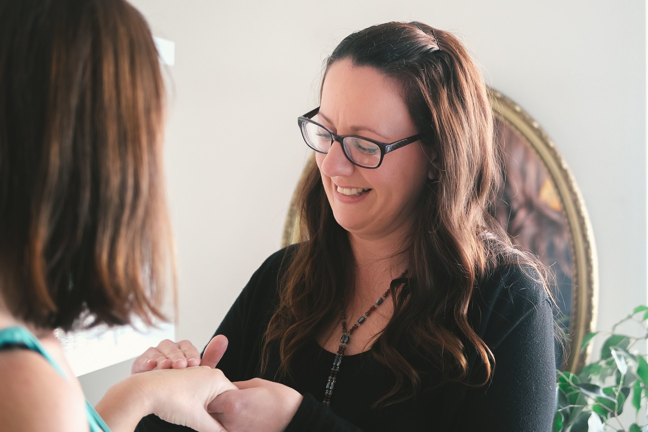 Vicki's Gut Love Story (Part 2)